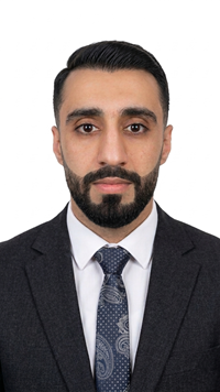 عمر كامل احمد عبيد