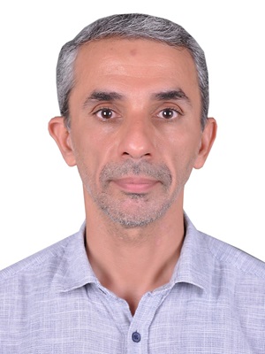 احمد خلف صوفي داود الدليمي