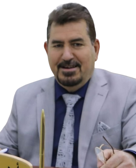 حافظ ياسين حميد عبد الحميد الهيتي