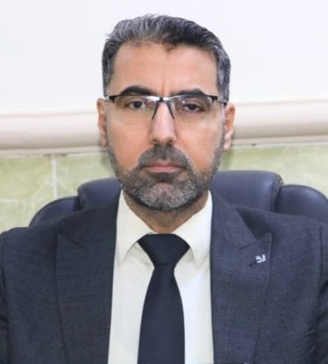 علاء مطر تايه شهاب الدليمي