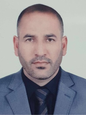 قحطان عدنان بكر المولى