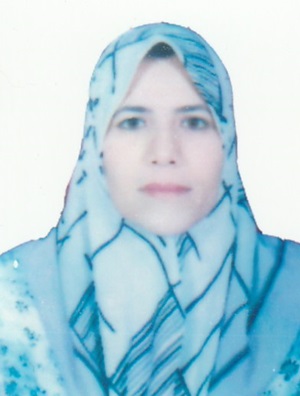 وفاء كاظم علي رحيم